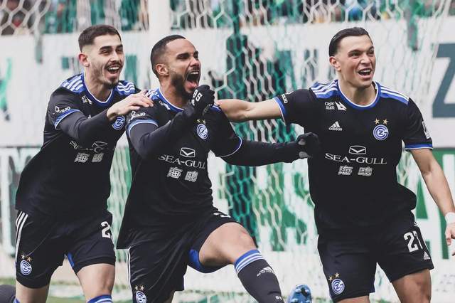 世界杯分组结果-津门虎接近巴西前锋 葡超15场9球 于根伟换打法？成都难留莱切特