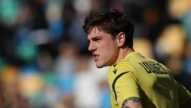 世界杯抽签仪式-扎尼奥洛：意大利国家队仍是我的梦想，我正在竭尽全力