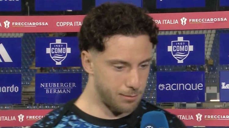 奥古斯托：科莫是一支强大的队伍，意大利杯冠军也是国米目标之一