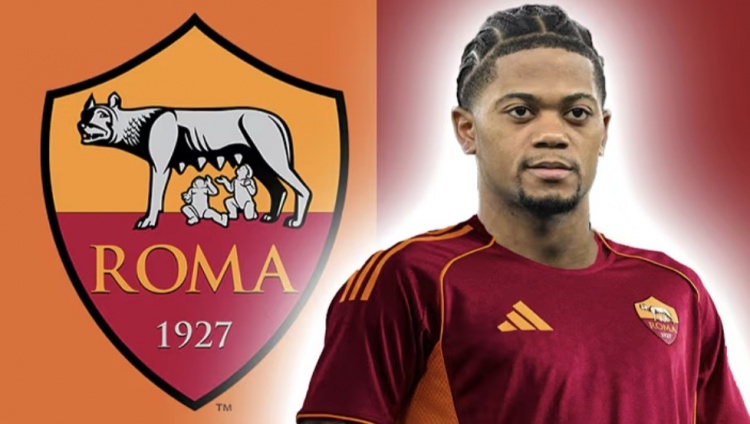 世界杯抽签仪式-提前退租，利昂·贝利加盟罗马因伤缺席17场比赛，出场11次0进球