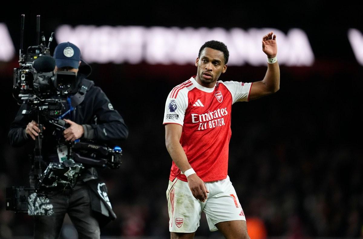 世界杯小组分组-3球5助，廷贝尔是本赛季英超参与进球最多的后卫